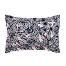 Image of New - Ted Baker - Vietnm Oxford Single Pillowcase