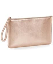Image of Bagbase Womens Make-Up And Cosmetic Travel Boutique Accessory Pouch Bag One Size