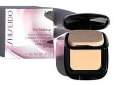 Image of Shiseido The Makeup Perfect Smoothing Compact Foundation I20 Natural Light Ivory