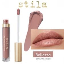 Image of Stila Stay All Day Liquid Lipstick FULL SIZE 3ml - Bellezza New Boxed RRP £23