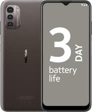 Image of NOKIA G21 DUAL SIM - 64GB 4GB RAM - DUSK GRAY - UNLOCKED - BRAND NEW