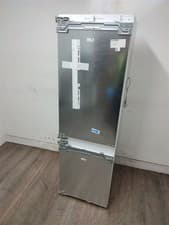 Image of Bosch KIN86NFE0G Fridge Freezer Series 2 260l No Frost Integrated [ID7011105076]