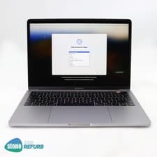 Image of Apple MacBook Pro (13-inch, 2018, Four Thunderbolt 3 ports) - Intel Core i7-8...