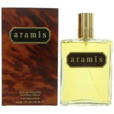 Image of Aramis Classic Eau de Toilette 240ml / 110ml / 60ml Spray for Mens Brand New