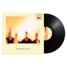 Image of Atlantic - Where The Light Goes - Vinyl Record VINYL 1 - 69 - F23z