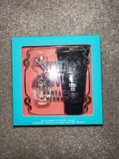 Image of Anna Sui Perfume Mermaid Fantasia toilette 5ml With Hand cream 30ml New