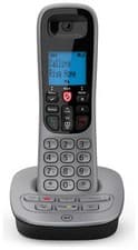 Image of BT Digital Cordless Phone 7660 Single With Answering Machine 1 Year Warranty