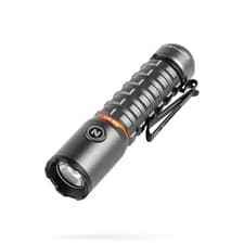 Image of NEBO Torchy 2K 2,000 Lumen LED USB Rechargeable Torch - Up To 30 Hours Charge