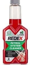Image of Redex Petrol Fuel System Cleaner 250ML