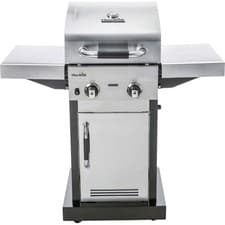 Image of Char-Broil Advantage 225 S Gas BBQ - 2 Burner