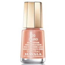 Image of Mavala Breathable Mini Nail Polish - Cairo (20) 5ml