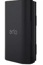 Image of Arlo Essential Wire-Free Rechargeable Video Doorbell Battery