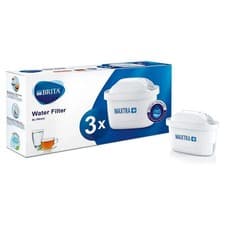 Image of Brita Maxtra+ Plus Refill Water Filter Replacement Cartridge (Pack Of 3) For Jug