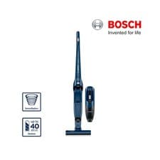 Image of Bosch BCHF216GB-B Readyy'y 16V Max Cordless Handstick Vacuum Cleaner Blue