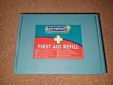 Image of Astroplast First Aid Medium Refill Kit