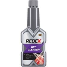 Image of Diesel Particulate Filter Cleaner - 250ml Redex