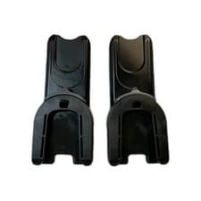 Image of Joie Versatrax Car Seat Adapters Adaptors for Maxi Cosi & Joie Car Seats