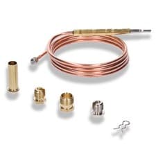Image of Primaflow Universal Central Heating Thermocouple Kit Gas Boiler - 440300