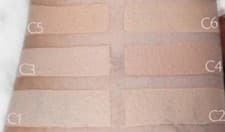 Image of Makeup Revolution Conceal & Define Full Coverage Concealer & Contour All Shades