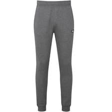 Image of Ellesse Mens Migilo Sweatpants Track Pants Jogging Bottoms Joggers - Dark Grey