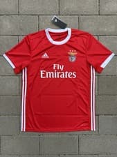 Image of Benfica 2019/20 Original Home Shirt Size L