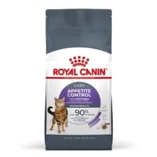 Image of Royal Canin Appetite Control Care Adult Dry Cat Food 2 , 3.5 , 10 kg