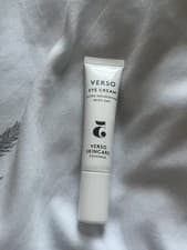 Image of Verso Eye Cream Extra Nourishing With Oat 2 x 15ml - New