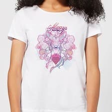 Image of Harry Potter Always Womens T-Shirt | Official Licensed |