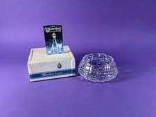 Image of Waterford Crystal 7in Salad Bowl
