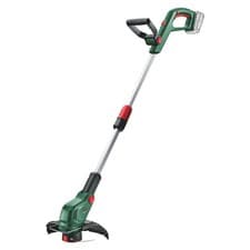 Image of Bosch Grass Trimmer Cordless UniversalGrassCut 18V-26-500 18V Li-Ion Body Only