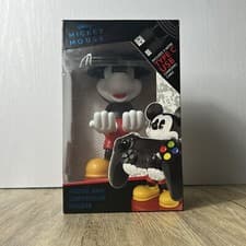 Image of Disney Mickey Mouse Cable Guys Figure Holder (Smartphone / Controller) DMG Box