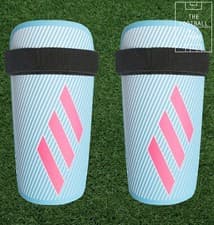 Image of adidas shin pads - X Lite Football shin guards - Adult - Black Friday Sale