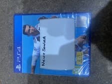 Image of EA Sports FIFA 19 PS4 Video Game Cristiano Ronaldo Factory Sealed Soccer