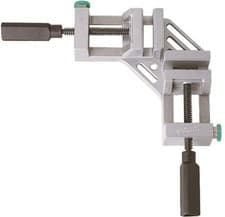 Image of wolfcraft Mobile Clamping - Corner Clamp I 3415000 I for Versatile and Quick