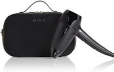 Image of ghd Flight+ Travel Hair Dryer - Compact, Lightweight, Dual Voltage, Powerful