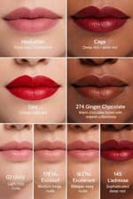 Image of L'Oreal Paris Color Riche Lipstick Matte Long Lasting 5ml Choose Shade New