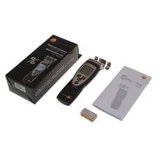 Image of Testo 616 Material Moisture Meter