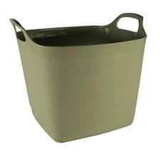 Image of Town & Country Plastic Flexi Tubs - Range of Sizes and Shapes
