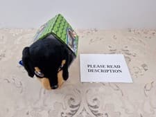 Image of Animagic 'My Wiggling Walking Pup' Called Waggles, Interactive, Real Life Like D