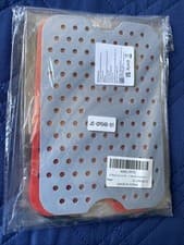 Image of 4 Pack Tower Air Fryer Liner 5.1 X7.87' Silicone Air Fryer Reusable
