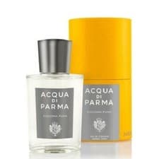 Image of ACQUA DI PARMA COLONIA PURA 100ML EAU DE COLOGNE BRAND NEW & SEALED