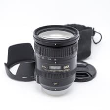 Image of Nikon AF-S DX Nikkor 18-200mm f/3.5-5.6G ED VR II Zoom Lens - Great Condition