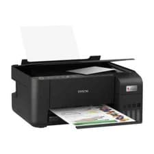 Image of EPSON ET-2810/ET-2812, ET-2860/2861 Multi-Function Color Printer - RRP £210
