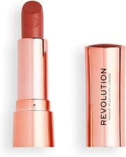 Image of REVOLUTION SATIN KISS LIPSTICK - HEART RACE