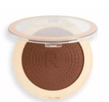 Image of Revolution Makeup Revolution London Mega Bronzer Shade 04 Dark