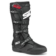 Image of Sidi X-Power SC Boots (CE) - Black/Black