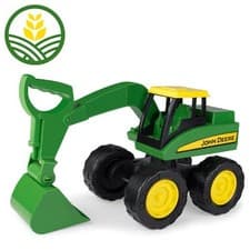 Image of Genuine John Deere Big Scoop Excavator - MCE35765V000