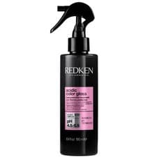 Image of Redken Acidic Color Gloss Heat Protection Treatment 190ml