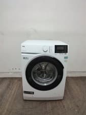 Image of AEG LFR71864B Washing Machine 7000 Series ProSteam 8kg 1600rpm [ID2110649304]