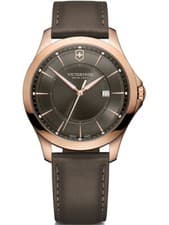 Image of Victorinox 241908 Alliance Mens Watch 40mm 10ATM
